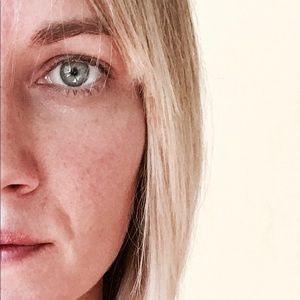 Meet your Posher, Leigh